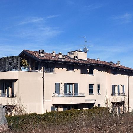 La Casa Del Cuore - Luxury Apartment Olgiate Comasco Buitenkant foto