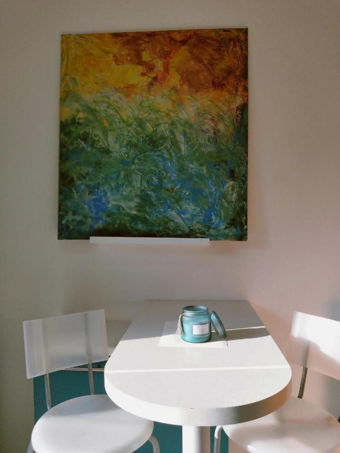 La Casa Del Cuore - Luxury Apartment Olgiate Comasco Buitenkant foto
