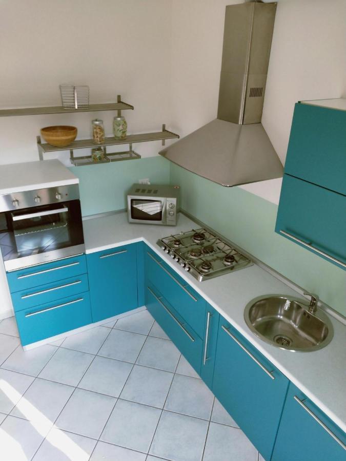 La Casa Del Cuore - Luxury Apartment Olgiate Comasco Buitenkant foto