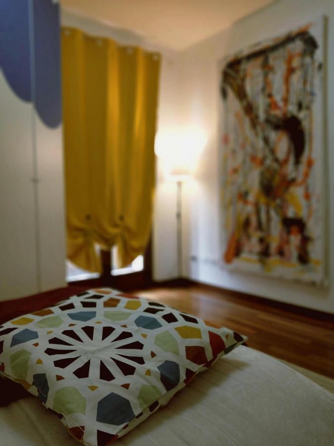 La Casa Del Cuore - Luxury Apartment Olgiate Comasco Buitenkant foto