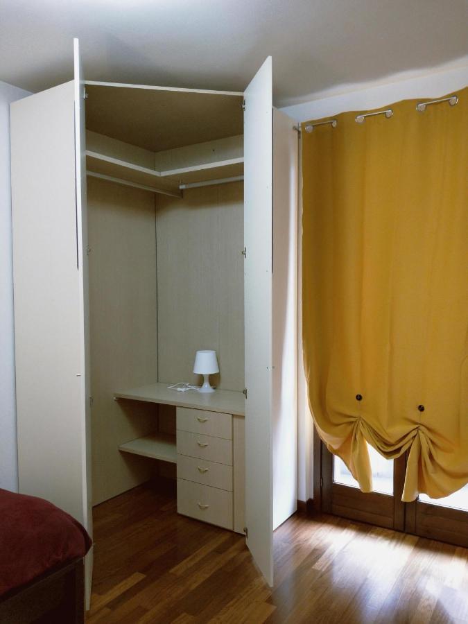 La Casa Del Cuore - Luxury Apartment Olgiate Comasco Buitenkant foto